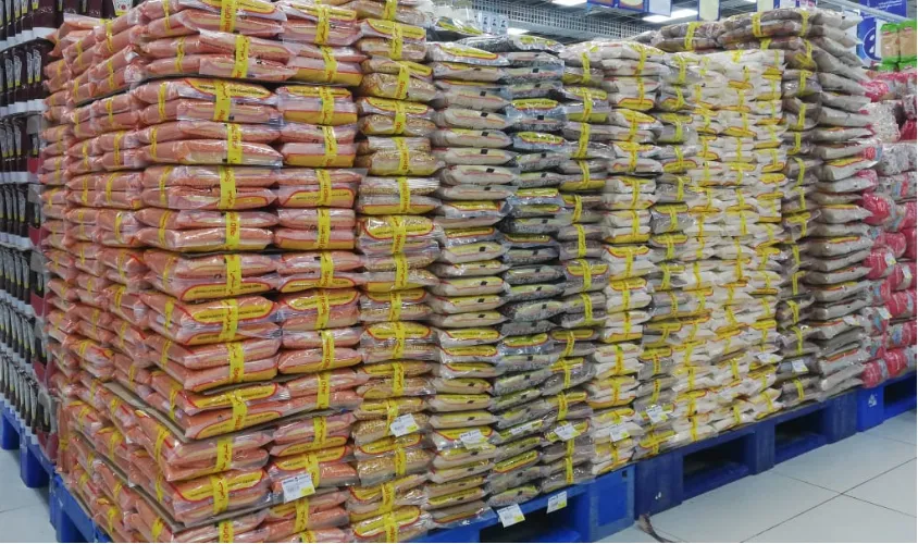 Leading Supplier of Spices, Pulses, Nuts & Canned Foods in UAE