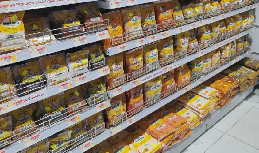 Best Foodstuff Supplier in UAE | Spices, Mix Masala, Nuts & More