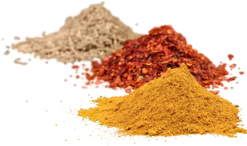 Best Ground Spices Supplier in UAE | Arab Gulf Flour Mill LLC