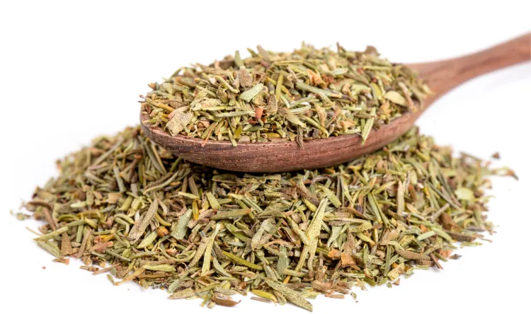 Discover Premium Dried Herbs for Authentic Flavors | Arab Gulf Flour Mill LLC