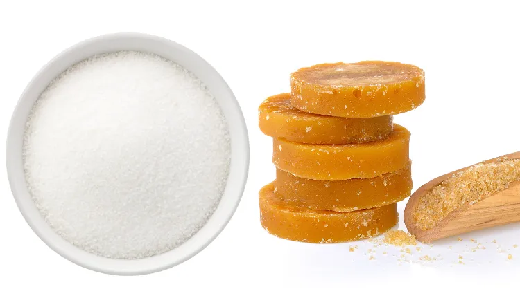 Premium sugar – Pure, fine, and perfect for cooking, baking, and beverages with superior sweetness.