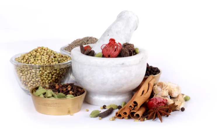 Leading Whole Spices Supplier in UAE | Arab Gulf Flour Mill LLC